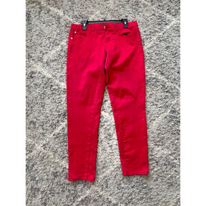 Celebrity Pink Jeans